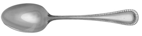 MNF53 (Stainless) Place/Oval Soup Spoon