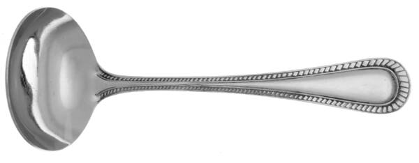 MNF53 (Stainless) Solid Gravy Ladle