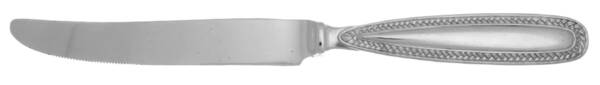 MNF53 (Stainless) New French Hollow Knife