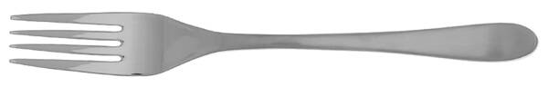 Brynley Satin (Stainless) Individual Salad Fork