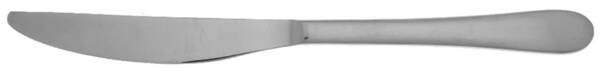 Brynley Satin (Stainless) Modern Solid Knife