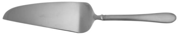 Brynley Satin (Stainless) Pie and Cake Server with Stainless Blade HC