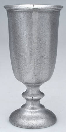 MBC26 (Alloy, Hollowware) Water Goblet