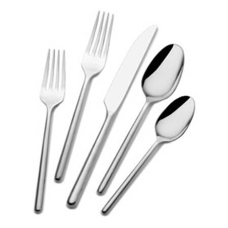 Lars (Stainless) Fork