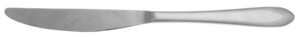 Emile (Stainless) Modern Solid Knife