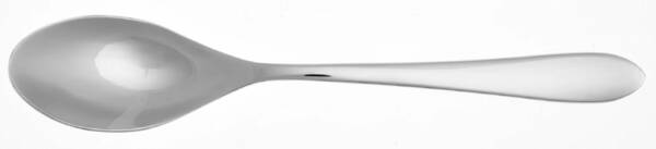 Emile (Stainless) Place/Oval Soup Spoon