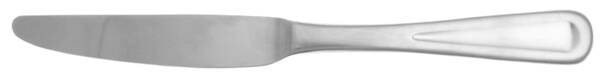 Lofton (Stainless) Modern Solid Knife