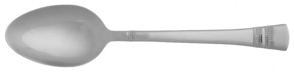 MIS63 (Stainless) Tablespoon (Serving Spoon)