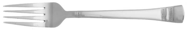 MIS63 (Stainless) Individual Salad Fork