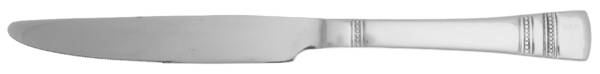 MIS63 (Stainless) New French Solid Knife