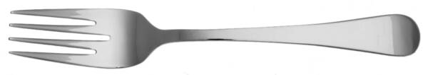 MFS18 (Stainless, Flatware) Individual Salad Fork
