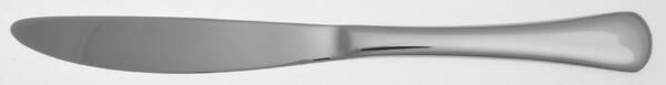 MFS18 (Stainless, Flatware) Modern Solid Knife by Martha Stewart Flatw