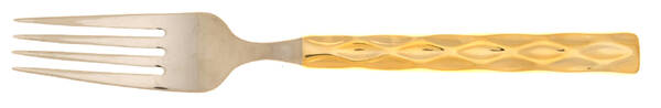 Truro Gold (Gold Electroplate) Fork