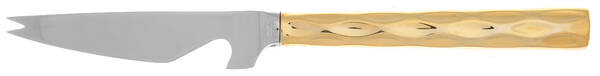 Truro Gold (Gold Electroplate) Hollow Handle Bar Knife