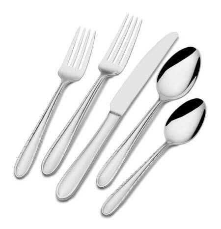 Arturo (Stainless) Fork