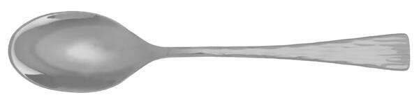 Novaro (Stainless) Teaspoon