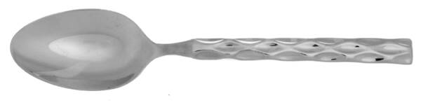 Truro Platinum (Stainless) Teaspoon