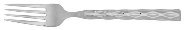 Truro Platinum (Stainless) Individual Salad Fork