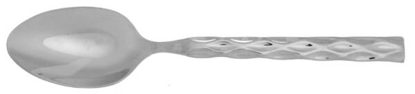 Truro Platinum (Stainless) Place/Oval Soup Spoon