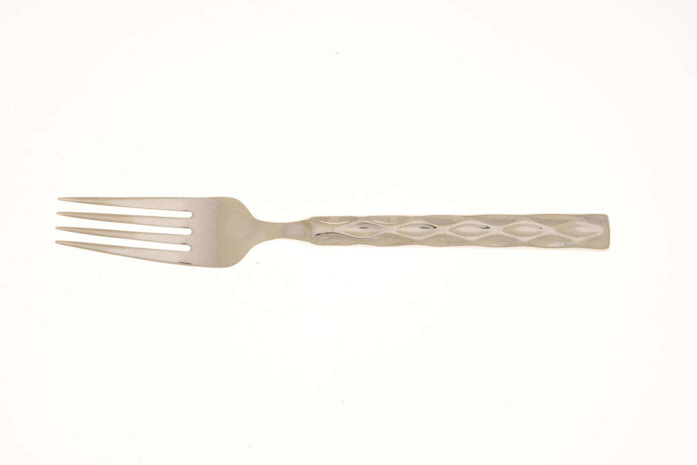 Truro Platinum (Stainless) Fork