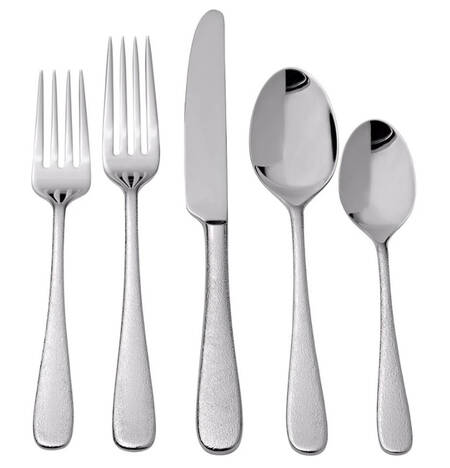 Declan (Stainless) Fork