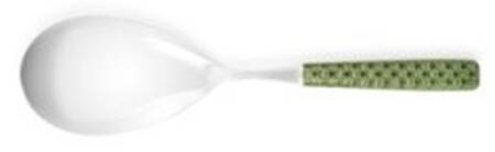 Everyday Green(Stainless) Tablespoon (Serving Spoon)