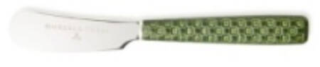 Everyday Green(Stainless) Individual Spreader