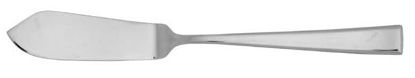Essex (Stainless) Flat Handle Master Butter Knife