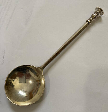 MWE49 (Sterling) by Mappin &amp; Webb