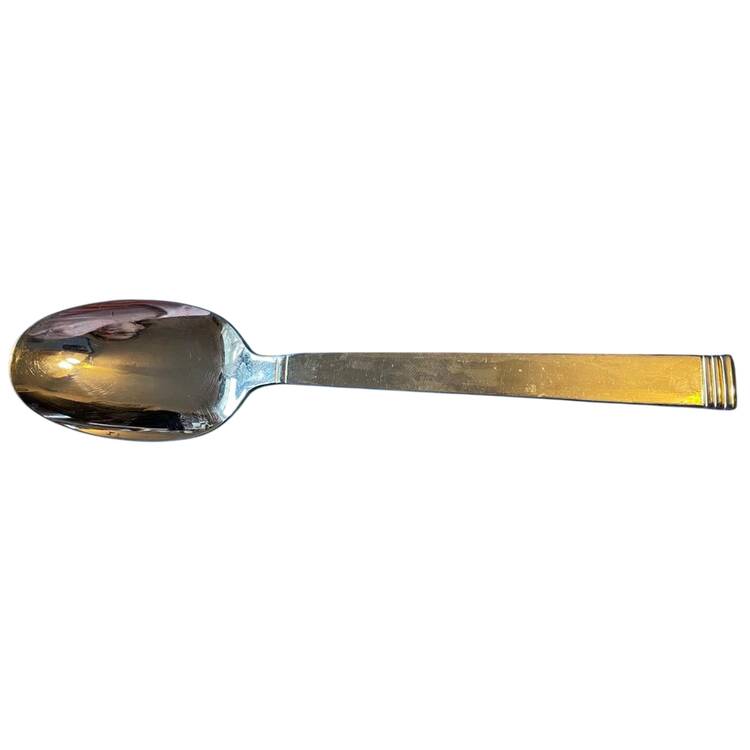 Classic (Silverplate) Place/Oval Soup Spoon