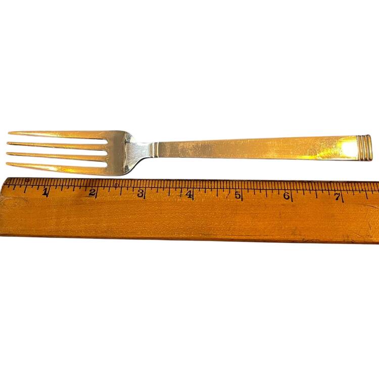 Classic (Silverplate) by The Main Course,