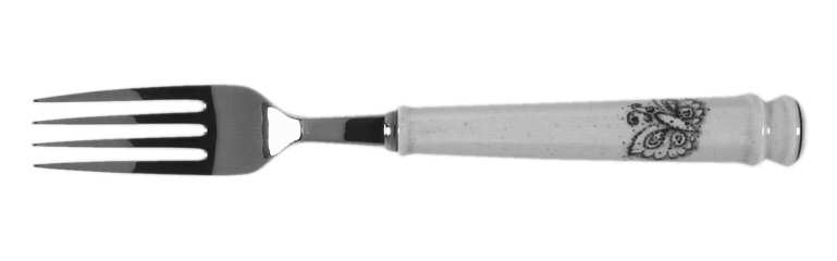 Bristol Dinner Fork (7 1/2" or Larger)