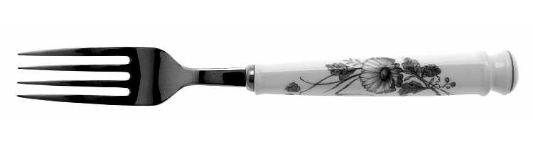 Hofgarten Dinner Fork (7 1/2" or Larger)