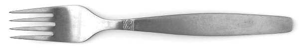 NIJ1 (STAINLESS) Fork