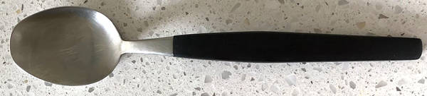 Marsta (Stainless) Place/Oval Soup Spoon