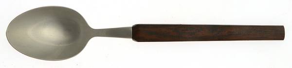 Scand-Allure Teaspoon