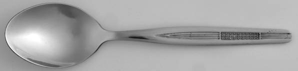NIV2 (STAINLESS) Teaspoon