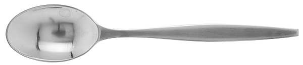 Aztec (Stainless) Demitasse Spoon