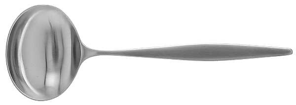 Aztec (Stainless) Solid Gravy Ladle