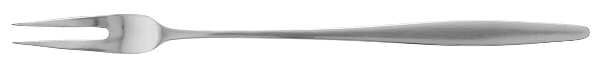 Aztec (Stainless) Solid Serving Fork