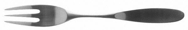 Magnum (Stainless) Small Solid Cold Meat Serving Fork