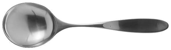 Magnum (Stainless) Solid Salad Serving Spoon