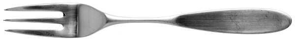 Magnum (Stainless) Individual Salad Fork