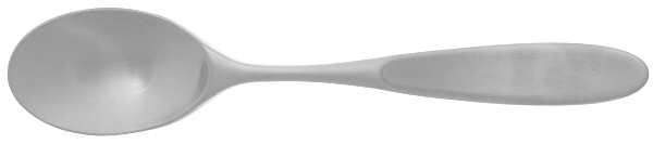 Magnum (Stainless) Dessert/Oval Soup Spoon