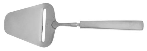 Maya (Stainless) Cheese Plane with Stainless Plane