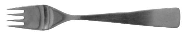 Maya (Stainless) Fork