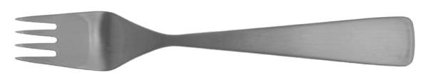Maya (Stainless) Individual Salad Fork