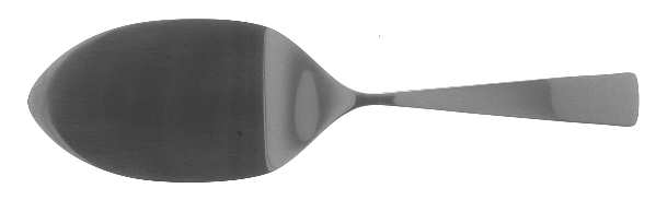 Maya (Stainless) All Stainless Pie Server