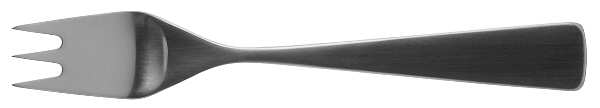 Maya (Stainless) Individual Solid Fish Fork