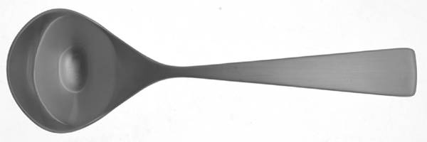 Maya (Stainless) Solid Gravy Ladle